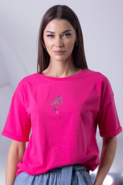 Футболка Kivviwear 4026.189 - фото 2