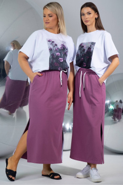 Юбка Kivviwear 4325.03 - фото 4