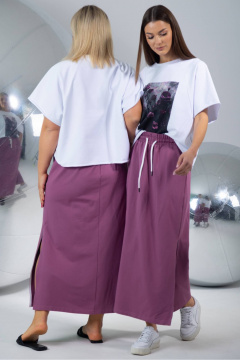 Майка, юбка Kivviwear 42674325.03 - фото 3