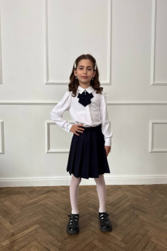 Блуза Tammi 1Ш83-25/1 - фото 5