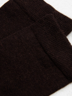 Носки Mark Formelle 029K-2189/22029K коричневый_меланж_рис.2189 - фото 5