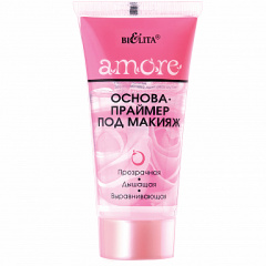 База под макияж Belita AMORE-Основа-праймер под макияж - фото 2