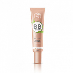 Крем тональный Belita BB крем 03 medium без масел и силиконов ,LAB colour - фото 1