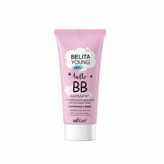 Хайлайтер Belita BELITA YOUNG SKIN-ВВ-ХАЙЛАЙТЕР с тонир.эфф. д/молодой кожи - фото 1
