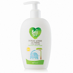 Жидкое мыло Belita Baby Care-ЭКОМЫЛО детское с ПЕРВЫХ дн. жизни для очищения - фото 1