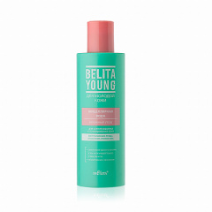 Мицеллярная вода Belita Belita Young-Вода мицеллярная д/снятия макияжа - фото 1