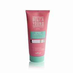 Крем для рук Belita Belita Young-Крем для рук и тела Формула нежности - фото 1