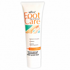 Крем для ног Belita FOOT-Крем интенсивный ежедневный для ног - фото 1