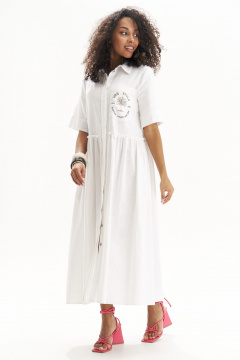 Платье Urs 24-337-2 - фото 3