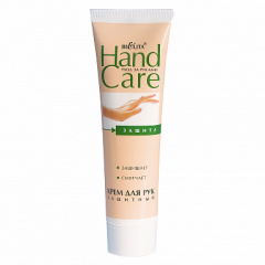 Крем для рук Belita HAND-Крем д/рук Защитный - фото 1