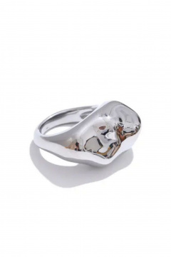 Кольцо Jewelry of Dreams BK0016 серебро - фото 2