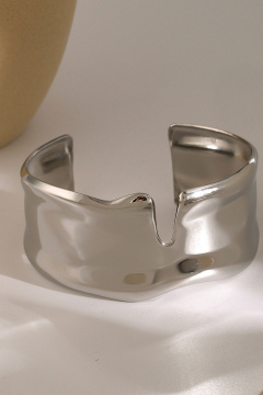 Браслет Jewelry of Dreams BB0008 серебро - фото 3