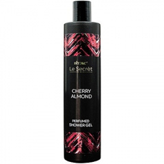 Гель для душа Belita Le Secret-CHERRY ALMOND Парфюмированный гель для душа - фото 1