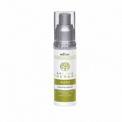 Флюид Belita Organic Therapy PFC-Флюид-корректор морщин - фото 1