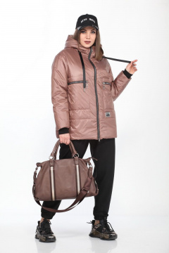 Lady Secret 6310 капучино