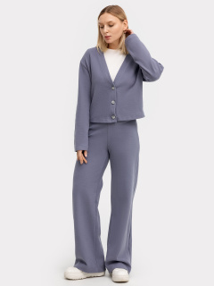 Кардиган Mark Formelle 172087/24-26825Ц-26 темное_небо - фото 2