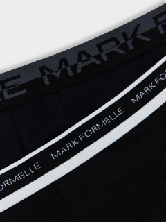 Трусы Mark Formelle 411124-2/25-4870Б-5 черный_черный - фото 5