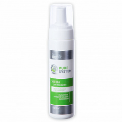 Пенка для умывания Belita PURE SYSTEM-Пенка д/лица глубоко очищающая - фото 1