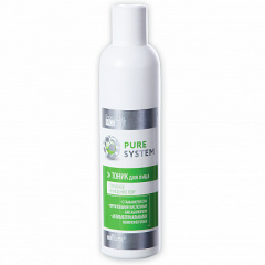 Тоник для лица Belita PURE SYSTEM-Тоник д/лица глубокое очищение пор - фото 1