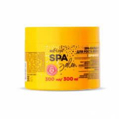 Бальзам-ополаскиватель Belita SPA SALON-SPA-Бальзам для роста волос <Горчичный> - фото 1
