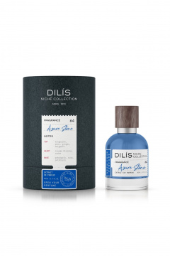  DILIS NICHE COLLECTION Azure Stone - фото 1