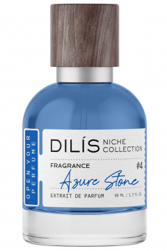  DILIS NICHE COLLECTION Azure Stone - фото 2
