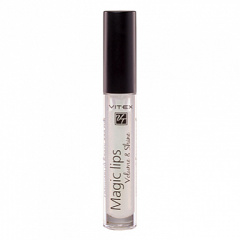 Блеск для губ Belita МAGIC LIPS Глянцевый блеск для губ тон 801 - фото 1