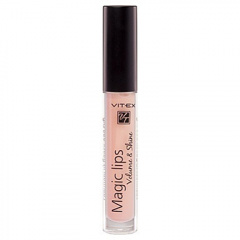 Блеск для губ Belita МAGIC LIPS Глянцевый блеск для губ,тон 819 Candy - фото 1