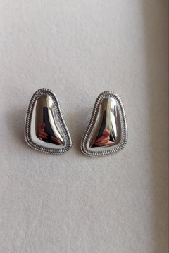 Серьги Jewelry of Dreams BS0052 серебро - фото 2
