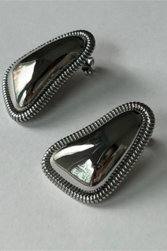 Серьги Jewelry of Dreams BS0052 серебро - фото 1