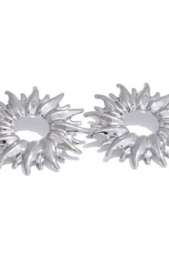 Серьги Jewelry of Dreams BS0054 серебро - фото 2
