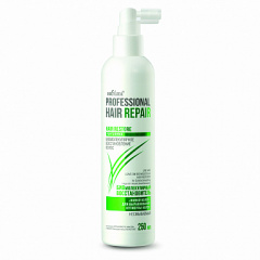 Спрей для волос Belita Проф.Hair Care Биомолекул. восстановитель,несмываем - фото 1