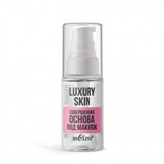 База под макияж Belita Совершенная основа под макияж,Luxury Skin - фото 1