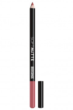  LUXVISAGE SOFT MATTE, 612 тон - фото 1