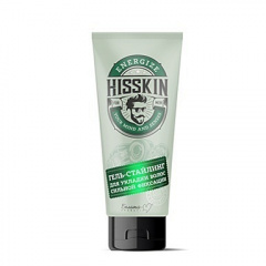 Гель для укладки волос Belita HISSKIN ГЕЛЬ-СТАЙЛИНГ д/укладки волос - фото 1