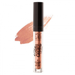 Тени для век Belita Жидкие тени для век Glitter&Chrome, тон 11 Bronze (2,LAB colour) - фото 1