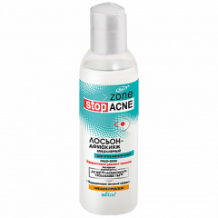 Лосьон Belita ACNE-Лосьон-демакияж мицелярный - фото 1