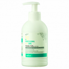 Тоник для лица Belita Проф."FACE CARE" Тоник-гель д/лица гигиен.чистка без распар - фото 1