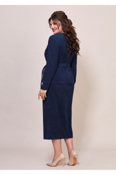 Жакет, юбка Mira Fashion 5594 - фото 3