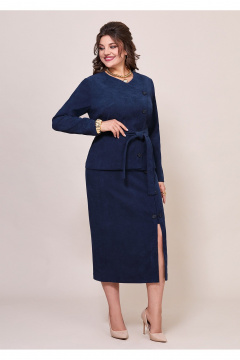 Жакет, юбка Mira Fashion 5594 - фото 1
