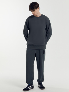 Свитшот Mark Formelle 121873/1/24-3373Ц-2 темный_лес - фото 3