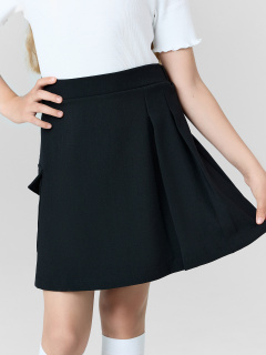 Юбка Mark Formelle 157062/24-33677Ц-9 черный - фото 2