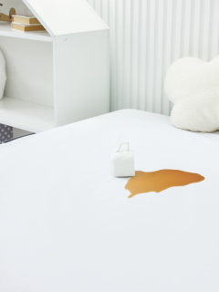 Наматрасник Mark Formelle 280007/24-32661Ц-3 белый - фото 1