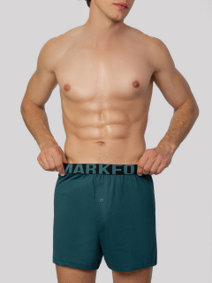 Трусы Mark Formelle 411222/25-4880Ц-0 атлантическая_глубина - фото 1