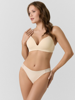 Бюстгальтер Mark Formelle 512431/24-ФЧ33045Ц-10 жасмин - фото 2