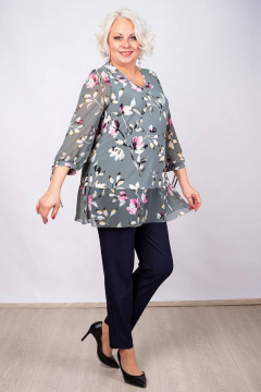 Туника Camelia 2338 2 - фото 1