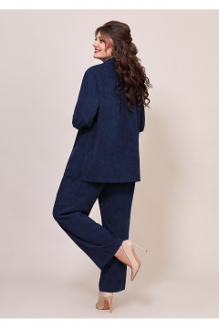 Брюки, рубашка Mira Fashion 5592 - фото 3