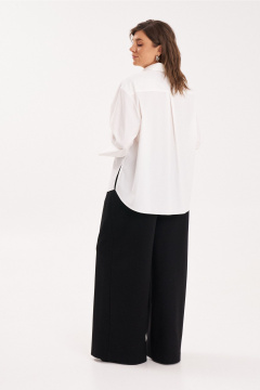 Рубашка KaVari plus size 4021.1 - фото 3