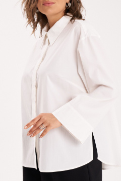 Рубашка KaVari plus size 4021.1 - фото 2