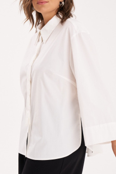 Рубашка KaVari plus size 4021.1 - фото 5